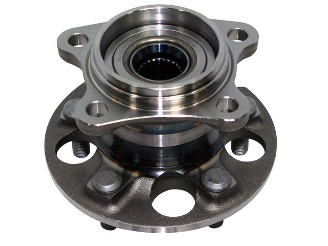 Centric Parts Wheel Bearing and Hub Assembly P/N:400.44006 Fits: Lexus Rx330 06-04, Lexus Rx350 09-07, Lexus Rx400h 08-06, Toyota Highlander 13-04, Toyota Venza 16-09 - Image 2