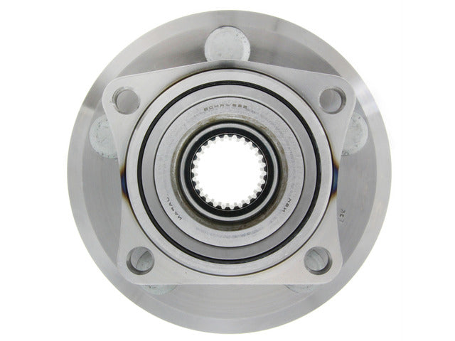 Centric Parts Wheel Bearing and Hub Assembly P/N:400.44007E Fits: Pontiac Vibe 06-03, Toyota Matrix 06-03 - Image 2