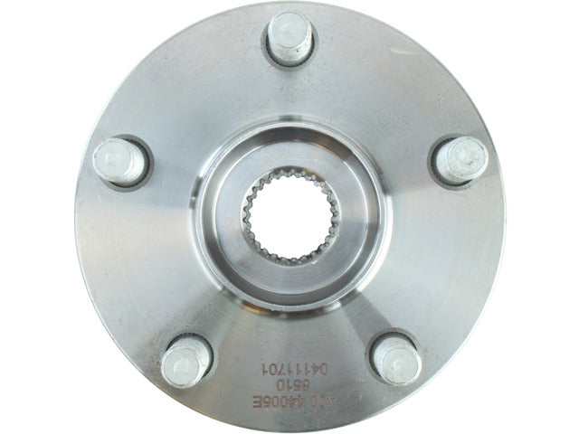 Centric Parts Wheel Bearing and Hub Assembly P/N:400.44008E Fits: Toyota Rav4 05-01 - Image 2