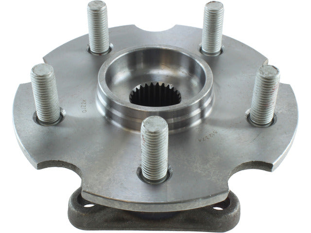 Centric Parts Wheel Bearing and Hub Assembly P/N:400.44009E Fits: Lexus Nx200t 17-15, Lexus Nx300 20-18, Lexus Nx300h 20-15, Toyota Rav4 12-06, Toyota Rav4 18-17 - Image 1