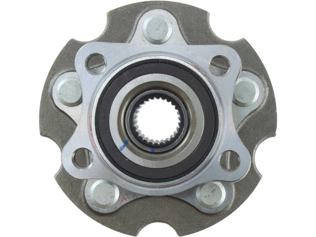 Centric Parts Wheel Bearing and Hub Assembly P/N:400.44009E Fits: Lexus Nx200t 17-15, Lexus Nx300 20-18, Lexus Nx300h 20-15, Toyota Rav4 12-06, Toyota Rav4 18-17 - Image 2