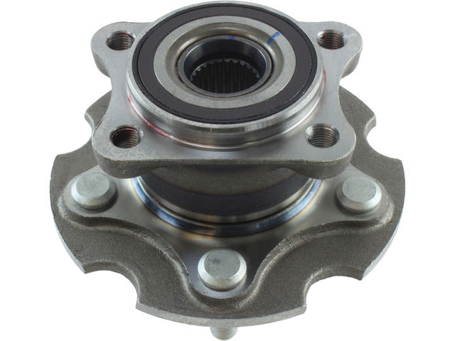 Centric Parts Wheel Bearing and Hub Assembly P/N:400.44009E Fits: Lexus Nx200t 17-15, Lexus Nx300 20-18, Lexus Nx300h 20-15, Toyota Rav4 12-06, Toyota Rav4 18-17 - Image 3