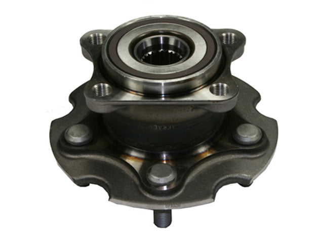 Centric Parts Wheel Bearing and Hub Assembly P/N:400.44009 Fits: Lexus Nx200t 17-15, Lexus Nx300 21-18, Lexus Nx300h 20-15, Toyota Rav4 12-06, Toyota Rav4 18-17 - Image 1