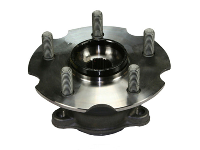 Centric Parts Wheel Bearing and Hub Assembly P/N:400.44009 Fits: Lexus Nx200t 17-15, Lexus Nx300 21-18, Lexus Nx300h 20-15, Toyota Rav4 12-06, Toyota Rav4 18-17 - Image 2