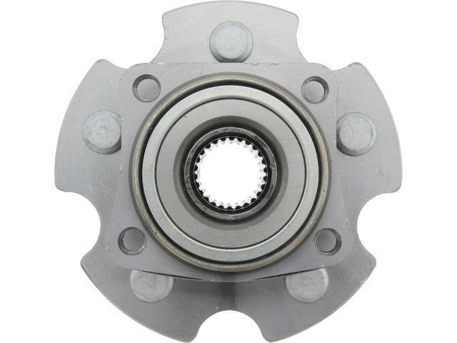 Centric Parts Wheel Bearing and Hub Assembly P/N:400.44010E Fits: Pontiac Vibe 10-09, Toyota Matrix 13-09 - Image 2