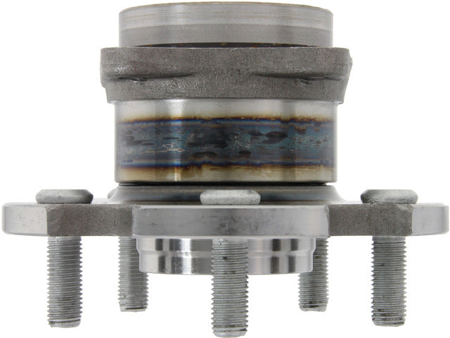 Centric Parts Wheel Bearing and Hub Assembly P/N:400.44010E Fits: Pontiac Vibe 10-09, Toyota Matrix 13-09 - Image 4