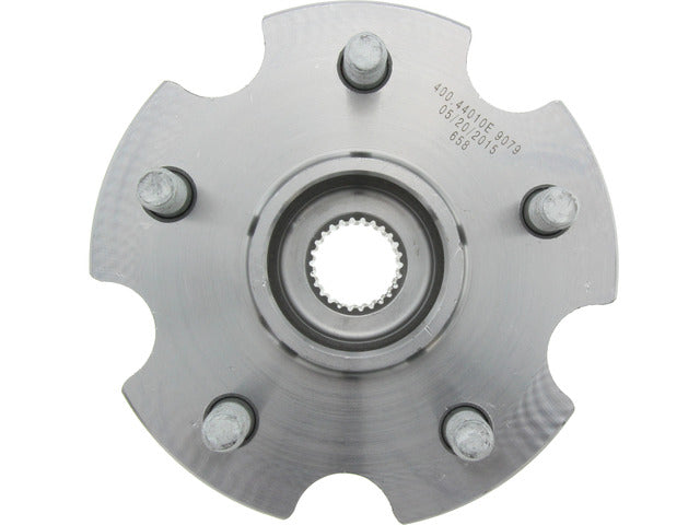 Centric Parts Wheel Bearing and Hub Assembly P/N:400.44010E Fits: Pontiac Vibe 10-09, Toyota Matrix 13-09 - Image 5