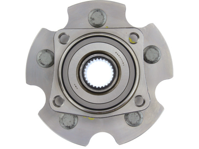 Centric Parts Wheel Bearing and Hub Assembly P/N:400.44010 Fits: Pontiac Vibe 10-09, Toyota Matrix 13-09 - Image 2