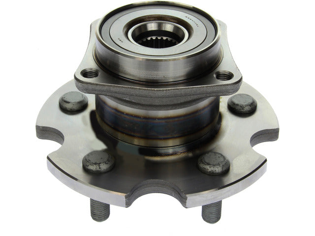 Centric Parts Wheel Bearing and Hub Assembly P/N:400.44010 Fits: Pontiac Vibe 10-09, Toyota Matrix 13-09 - Image 3