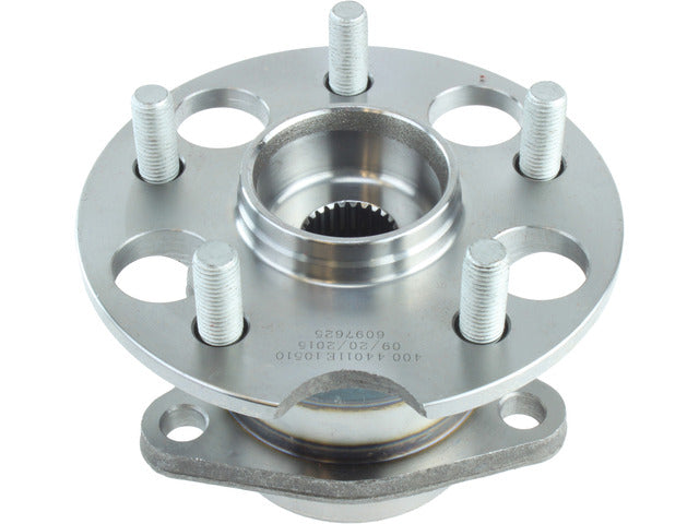 Centric Parts Wheel Bearing and Hub Assembly P/N:400.44011E Fits: Toyota Sienna 20-11 - Image 1