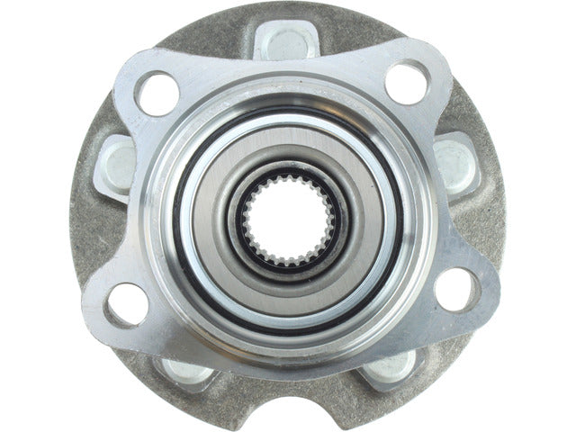 Centric Parts Wheel Bearing and Hub Assembly P/N:400.44011E Fits: Toyota Sienna 20-11 - Image 2