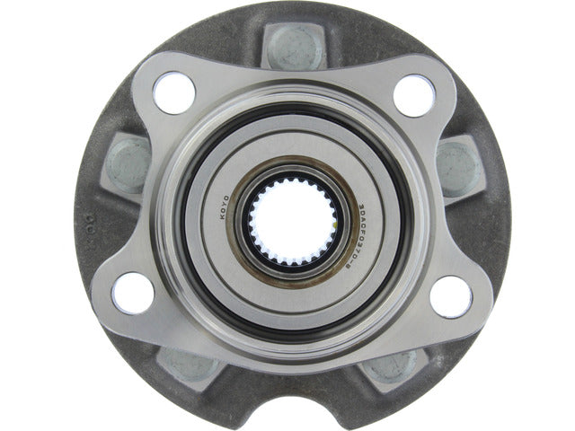 Centric Parts Wheel Bearing and Hub Assembly P/N:400.44011 Fits: Toyota Sienna 20-11 - Image 2
