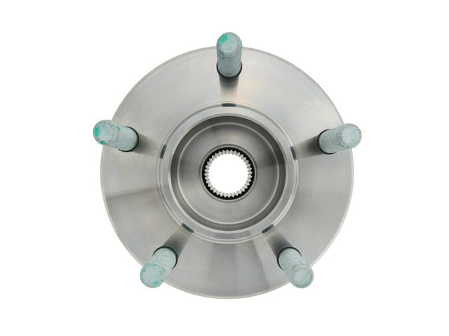 Centric Parts Wheel Bearing and Hub Assembly P/N:400.45000E Fits: Mazda 3 05-04 - Image 2