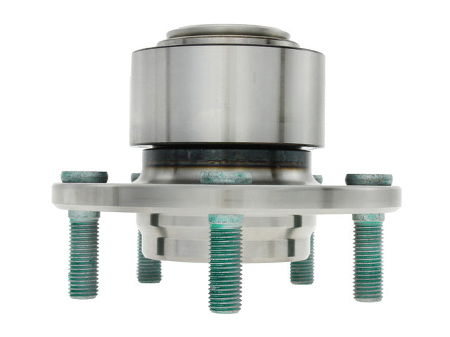 Centric Parts Wheel Bearing and Hub Assembly P/N:400.45000E Fits: Mazda 3 05-04 - Image 5