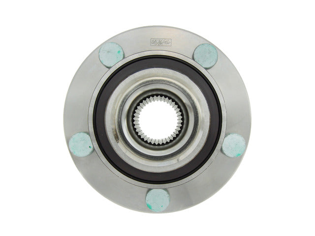 Centric Parts Wheel Bearing and Hub Assembly P/N:400.45000E Fits: Mazda 3 05-04 - Image 6