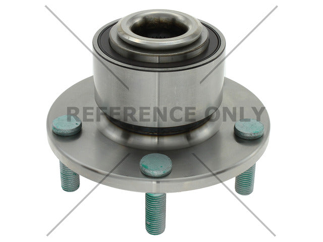 Centric Parts Wheel Bearing and Hub Assembly P/N:400.45000 Fits: Mazda 3 05-04 - Image 3