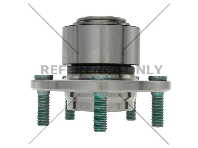 Centric Parts Wheel Bearing and Hub Assembly P/N:400.45000 Fits: Mazda 3 05-04 - Image 5