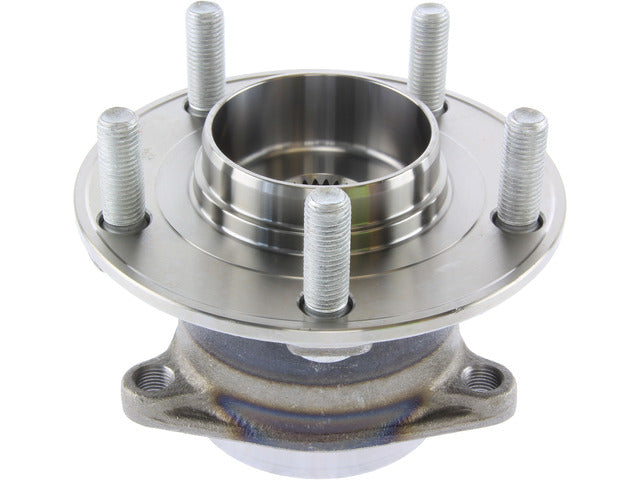 Centric Parts Wheel Bearing and Hub Assembly P/N:400.45002E Fits: Mazda Cx-7 12-07 - Image 1