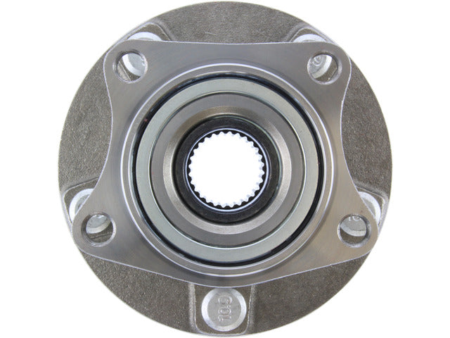 Centric Parts Wheel Bearing and Hub Assembly P/N:400.45002E Fits: Mazda Cx-7 12-07 - Image 2