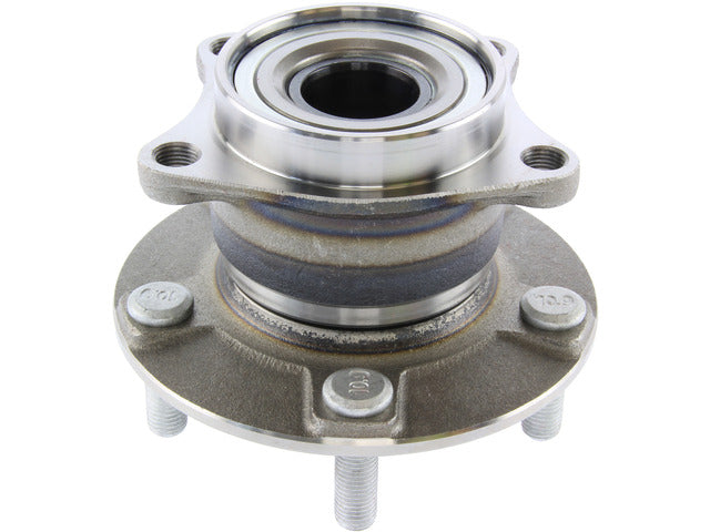 Centric Parts Wheel Bearing and Hub Assembly P/N:400.45002E Fits: Mazda Cx-7 12-07 - Image 3