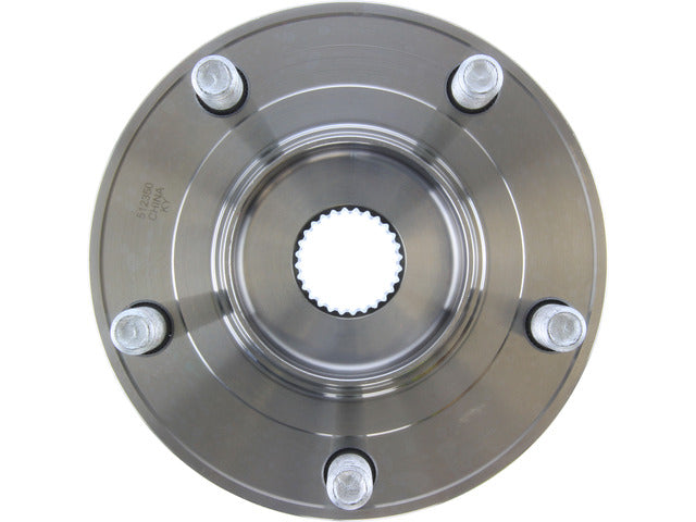 Centric Parts Wheel Bearing and Hub Assembly P/N:400.45002E Fits: Mazda Cx-7 12-07 - Image 5