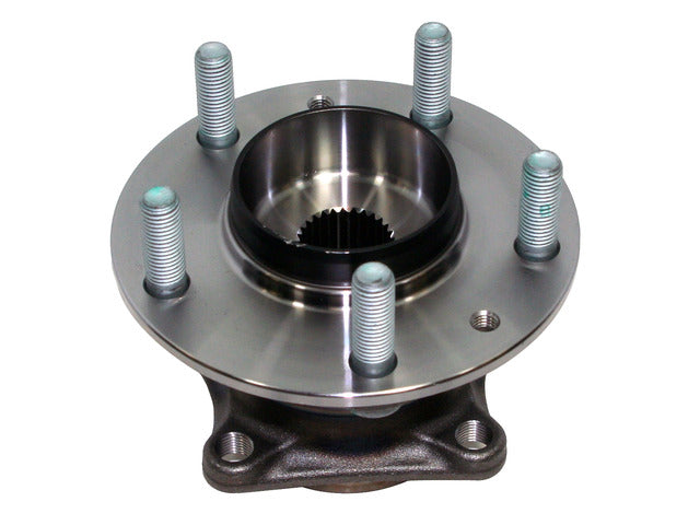 Centric Parts Wheel Bearing and Hub Assembly P/N:400.45002 Fits: Mazda Cx-7 12-07 - Image 1
