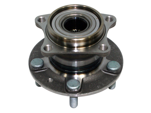 Centric Parts Wheel Bearing and Hub Assembly P/N:400.45002 Fits: Mazda Cx-7 12-07 - Image 2