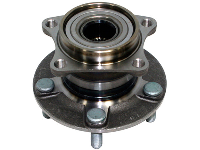 Centric Parts Wheel Bearing and Hub Assembly P/N:400.45003 Fits: Mazda Cx-9 15-07 - Image 1