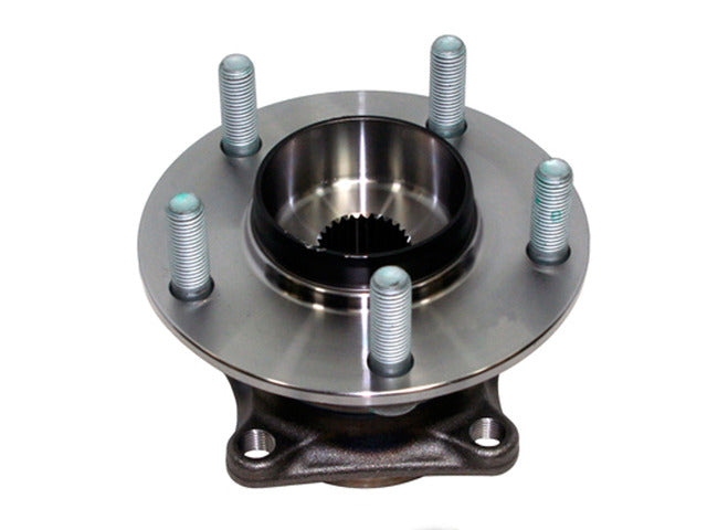 Centric Parts Wheel Bearing and Hub Assembly P/N:400.45003 Fits: Mazda Cx-9 15-07 - Image 2