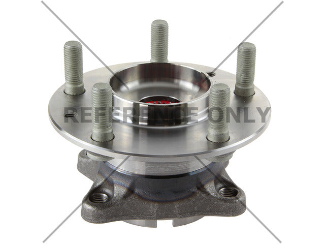 Centric Parts Wheel Bearing and Hub Assembly P/N:400.45005 Fits: Mazda Cx-3 21-16 - Image 1