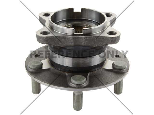 Centric Parts Wheel Bearing and Hub Assembly P/N:400.45005 Fits: Mazda Cx-3 21-16 - Image 3