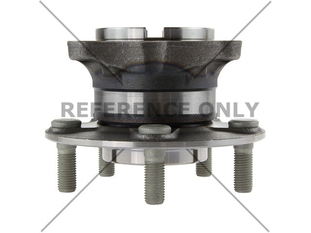 Centric Parts Wheel Bearing and Hub Assembly P/N:400.45005 Fits: Mazda Cx-3 21-16 - Image 4