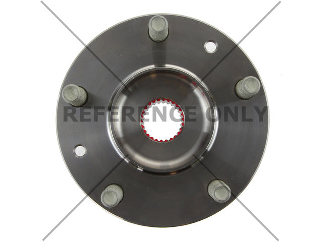 Centric Parts Wheel Bearing and Hub Assembly P/N:400.45005 Fits: Mazda Cx-3 21-16 - Image 5