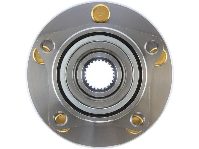 Centric Parts Wheel Bearing and Hub Assembly P/N:400.46000E Fits: Chrysler Sebring 05-95, Dodge Avenger 00-95, Dodge Stratus 05-01, Eagle Talon 98-95, Mitsubishi Eclipse 05-94, Mitsubishi Galant 09-98, Mitsubishi Galant 2011 - Image 2