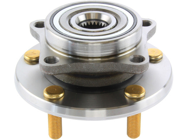 Centric Parts Wheel Bearing and Hub Assembly P/N:400.46000E Fits: Chrysler Sebring 05-95, Dodge Avenger 00-95, Dodge Stratus 05-01, Eagle Talon 98-95, Mitsubishi Eclipse 05-94, Mitsubishi Galant 09-98, Mitsubishi Galant 2011 - Image 3