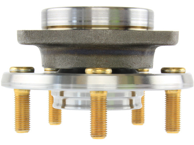 Centric Parts Wheel Bearing and Hub Assembly P/N:400.46000E Fits: Chrysler Sebring 05-95, Dodge Avenger 00-95, Dodge Stratus 05-01, Eagle Talon 98-95, Mitsubishi Eclipse 05-94, Mitsubishi Galant 09-98, Mitsubishi Galant 2011 - Image 4
