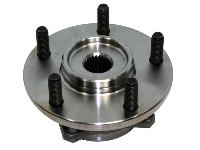 Centric Parts Wheel Bearing and Hub Assembly P/N:400.46000 Fits: Chrysler Sebring 05-95, Dodge Avenger 00-95, Dodge Stratus 05-01, Eagle Talon 98-95, Mitsubishi Eclipse 05-94, Mitsubishi Galant 09-98, Mitsubishi Galant 2011 - Image 1