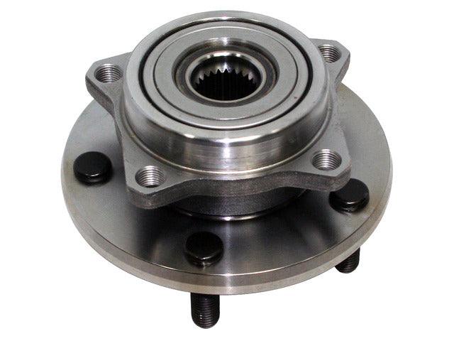 Centric Parts Wheel Bearing and Hub Assembly P/N:400.46000 Fits: Chrysler Sebring 05-95, Dodge Avenger 00-95, Dodge Stratus 05-01, Eagle Talon 98-95, Mitsubishi Eclipse 05-94, Mitsubishi Galant 09-98, Mitsubishi Galant 2011 - Image 2