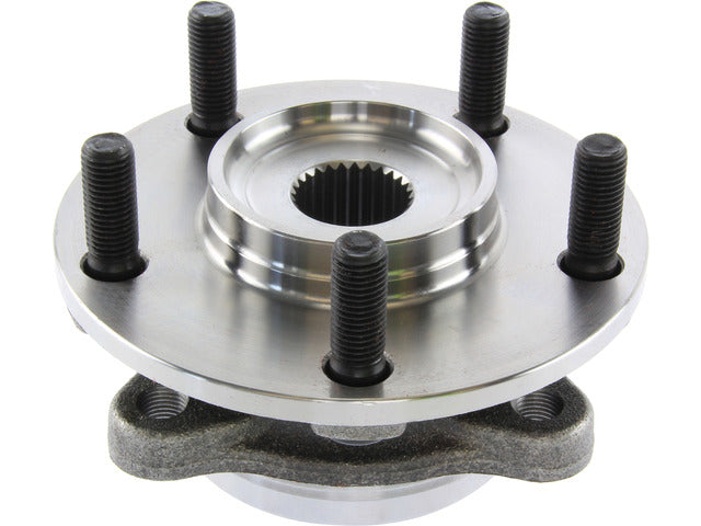 Centric Parts Wheel Bearing and Hub Assembly P/N:400.46001E Fits: Dodge Stealth 96-91, Mitsubishi 3000gt 99-91, Mitsubishi Lancer 06-03 - Image 1