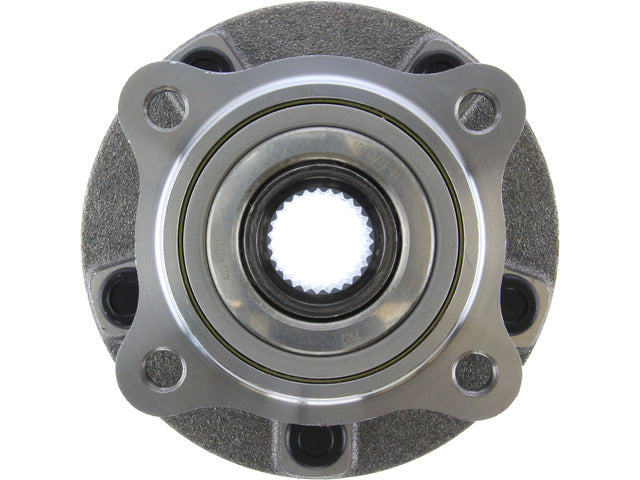 Centric Parts Wheel Bearing and Hub Assembly P/N:400.46001E Fits: Dodge Stealth 96-91, Mitsubishi 3000gt 99-91, Mitsubishi Lancer 06-03 - Image 2