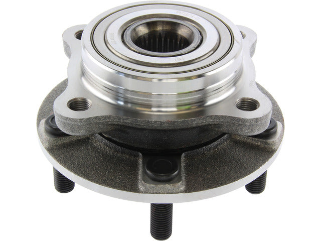 Centric Parts Wheel Bearing and Hub Assembly P/N:400.46001E Fits: Dodge Stealth 96-91, Mitsubishi 3000gt 99-91, Mitsubishi Lancer 06-03 - Image 3
