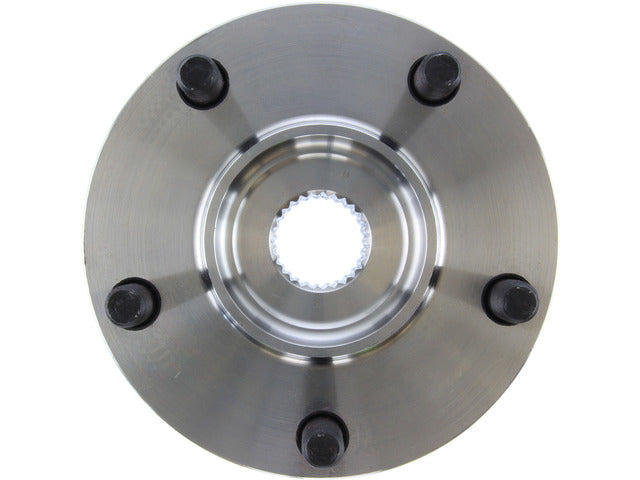 Centric Parts Wheel Bearing and Hub Assembly P/N:400.46001E Fits: Dodge Stealth 96-91, Mitsubishi 3000gt 99-91, Mitsubishi Lancer 06-03 - Image 5
