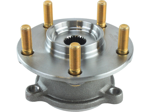 Centric Parts Wheel Bearing and Hub Assembly P/N:400.46002E Fits: Mitsubishi Endeavor 08-04, Mitsubishi Endeavor 11-10 - Image 1