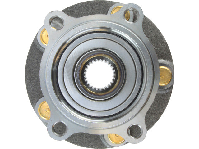 Centric Parts Wheel Bearing and Hub Assembly P/N:400.46002E Fits: Mitsubishi Endeavor 08-04, Mitsubishi Endeavor 11-10 - Image 2