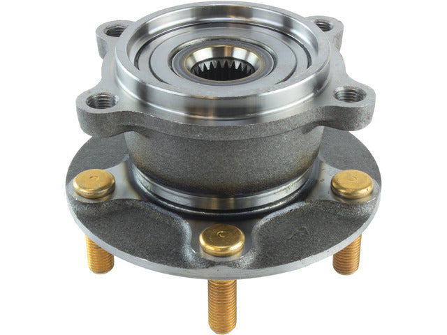 Centric Parts Wheel Bearing and Hub Assembly P/N:400.46002E Fits: Mitsubishi Endeavor 08-04, Mitsubishi Endeavor 11-10 - Image 3