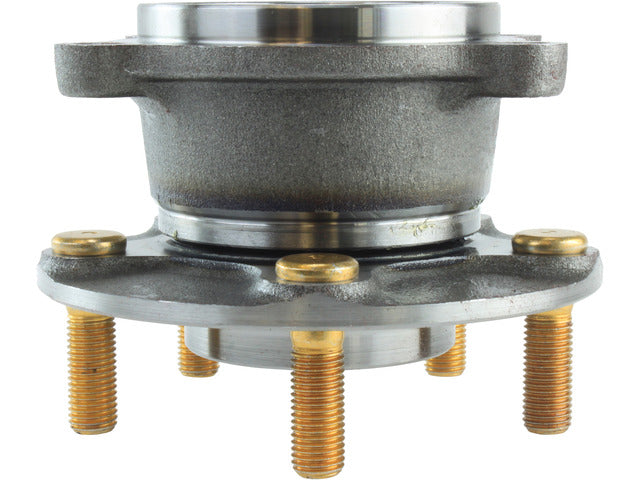 Centric Parts Wheel Bearing and Hub Assembly P/N:400.46002E Fits: Mitsubishi Endeavor 08-04, Mitsubishi Endeavor 11-10 - Image 4