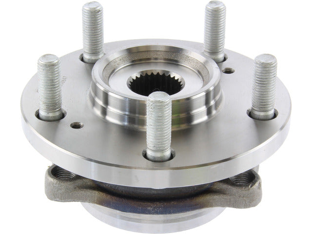 Centric Parts Wheel Bearing and Hub Assembly P/N:400.46003E Fits: Mitsubishi Eclipse 12-06, Mitsubishi Endeavor 11-04, Mitsubishi Galant 10-04, Mitsubishi Galant 2012 - Image 1