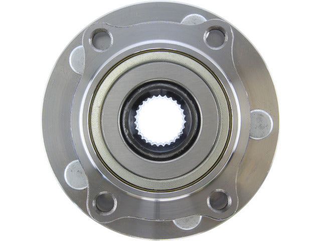 Centric Parts Wheel Bearing and Hub Assembly P/N:400.46003E Fits: Mitsubishi Eclipse 12-06, Mitsubishi Endeavor 11-04, Mitsubishi Galant 10-04, Mitsubishi Galant 2012 - Image 2