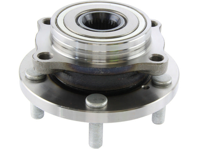 Centric Parts Wheel Bearing and Hub Assembly P/N:400.46003E Fits: Mitsubishi Eclipse 12-06, Mitsubishi Endeavor 11-04, Mitsubishi Galant 10-04, Mitsubishi Galant 2012 - Image 3