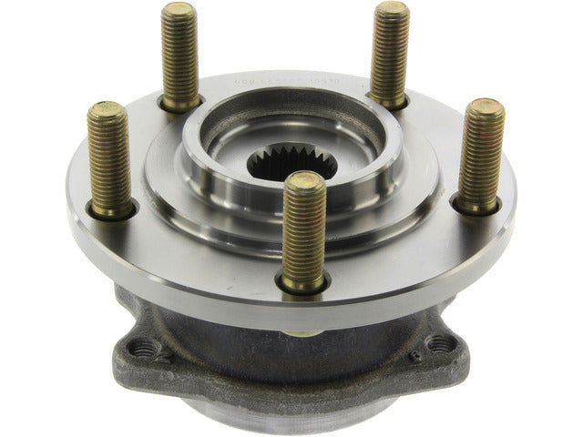 Centric Parts Wheel Bearing and Hub Assembly P/N:400.46005E Fits: Eagle Talon 98-95, Mitsubishi Eclipse 99-94 - Image 1